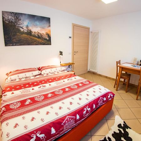 For Rest Bed and Breakfast Madesimo Buitenkant foto