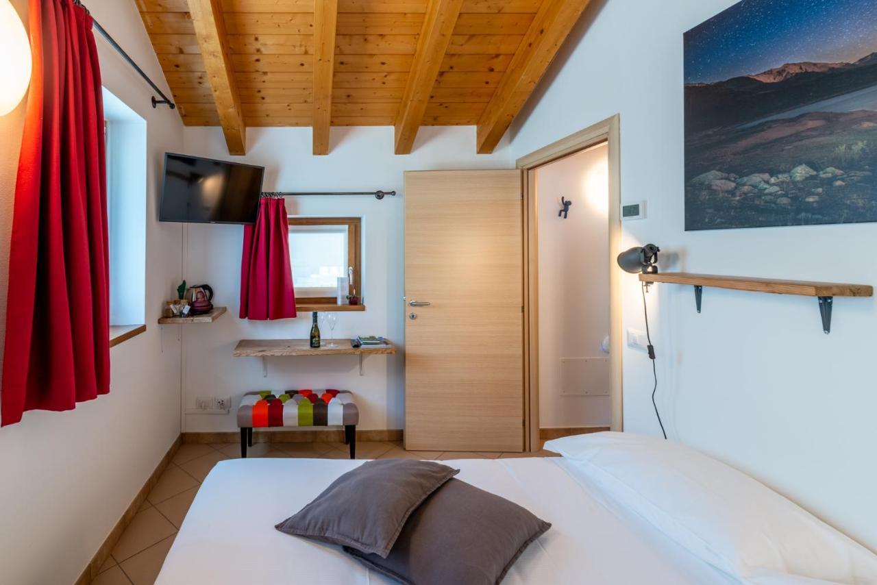 For Rest Bed and Breakfast Madesimo Buitenkant foto