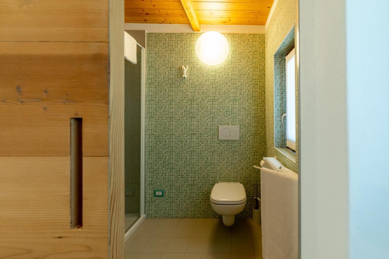 For Rest Bed and Breakfast Madesimo Buitenkant foto
