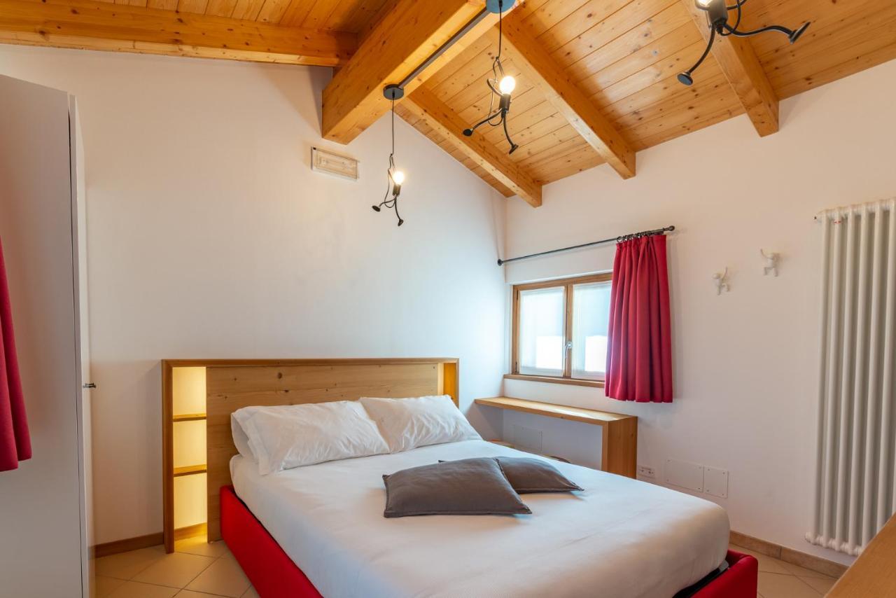 For Rest Bed and Breakfast Madesimo Buitenkant foto