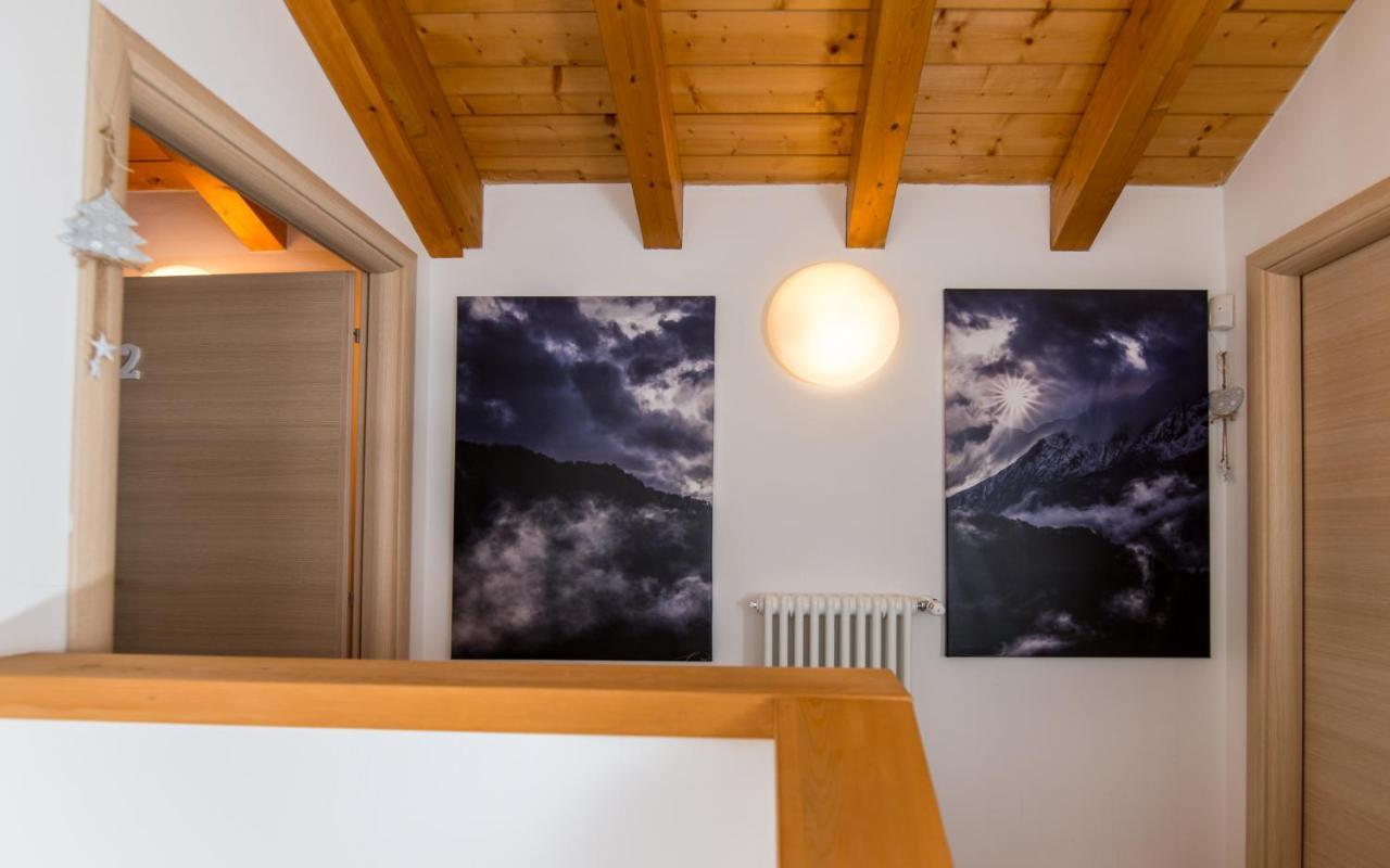 For Rest Bed and Breakfast Madesimo Buitenkant foto