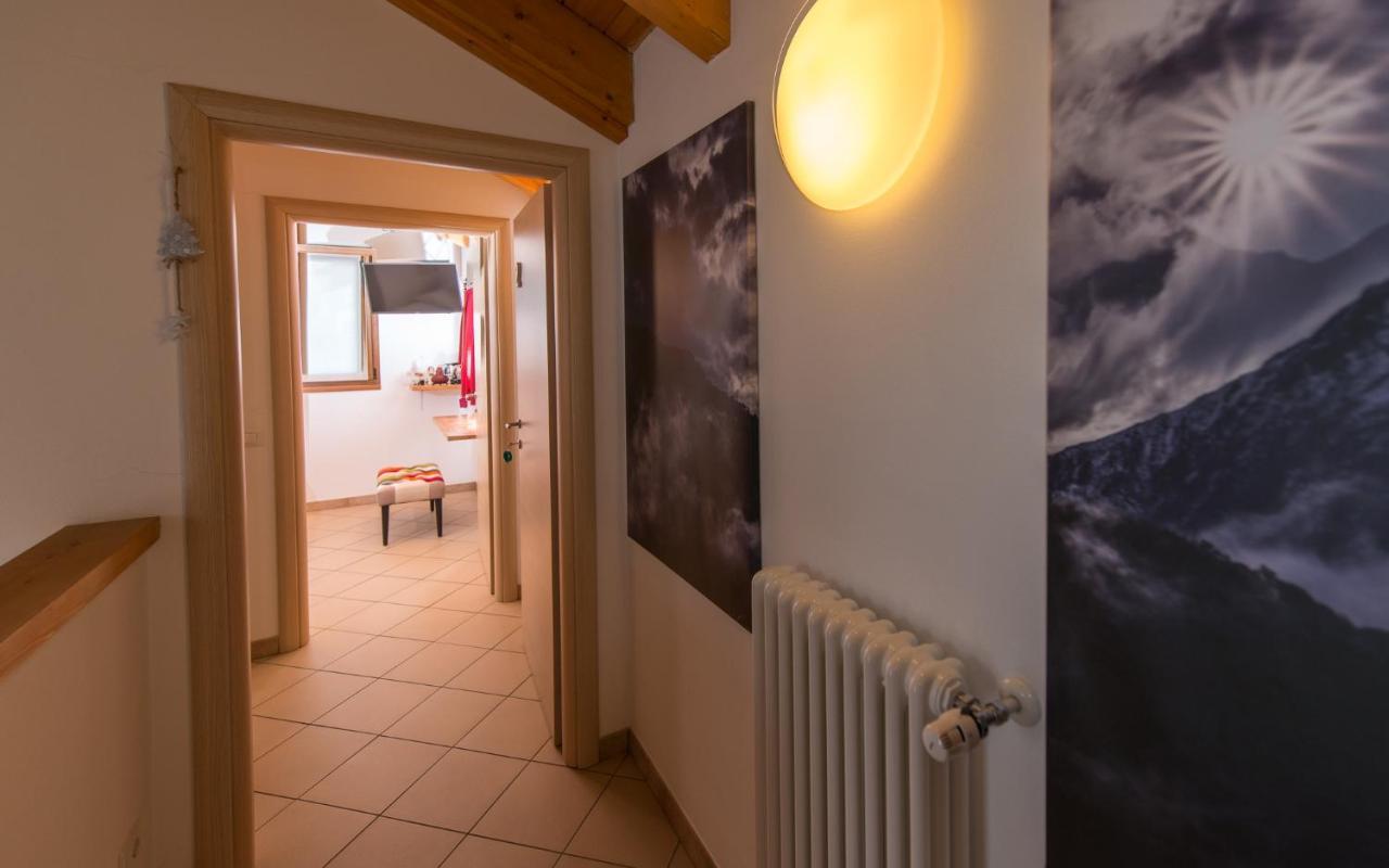 For Rest Bed and Breakfast Madesimo Buitenkant foto
